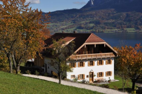 Exklusiv Apartment Scheichl, Unterach Am Attersee, Österreich